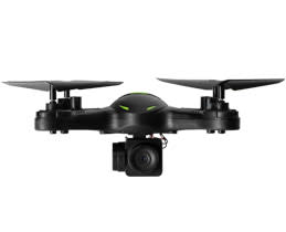 One-Key Auto-landing