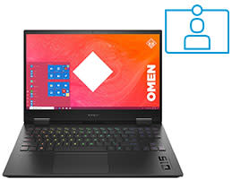 Omen 15-en0001nv Wide Cam