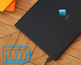 Omen 15-en0001nv Fast Charge