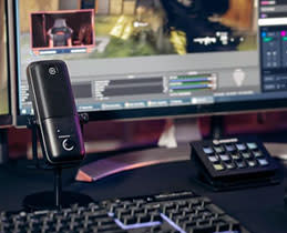 Elgato Wave:3 Stream Deck