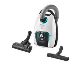 Bosch Σκούπα Με Σακούλα BGL8HYG1