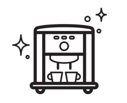 Krups Καφετιέρα Espresso Αυτόματη EA8178