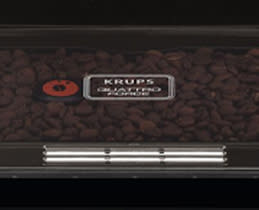 Krups Καφετιέρα Espresso Αυτόματη EA8918