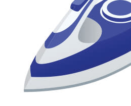 Tefal Σίδερο Ατμού FV6812