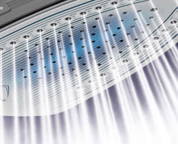 Tefal Σίδερο Ατμού FV6840