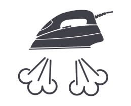 Tefal Σίδερο Ατμού FV6840