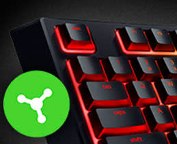Razer Ornata V2 Chroma Programmable