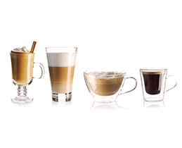 Krups Καφετιέρα Espresso Αυτόματη EA891D