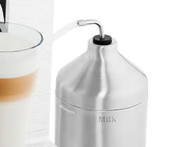 Krups Καφετιέρα Espresso Αυτόματη EA891D