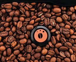 Krups Καφετιέρα Espresso Αυτόματη EA891D