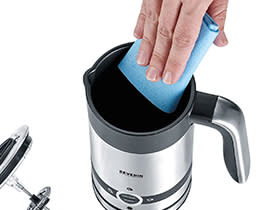 Severin Συσκευή για αφρόγαλο 3584SEV