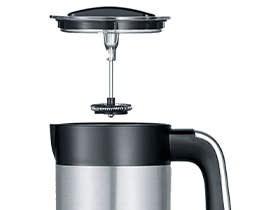 Severin Συσκευή για αφρόγαλο 3584SEV