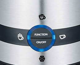 Severin Συσκευή για αφρόγαλο 3584SEV