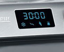 Severin Παγωτομηχανή 7407