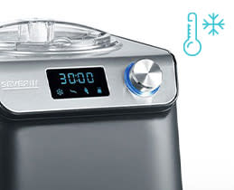 Severin Παγωτομηχανή 7407