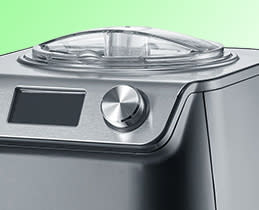 Severin Παγωτομηχανή 7407