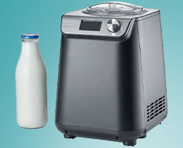 Severin Παγωτομηχανή 7407