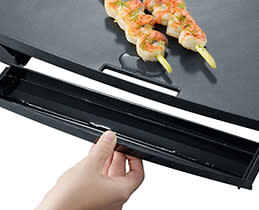 Severin Γκριλλιέρα 2397SEV