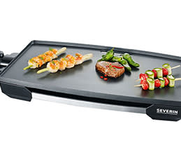 Severin Γκριλλιέρα 2397SEV