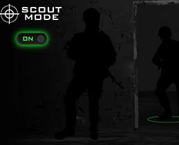 Sound BlasterX AE-5 Plus Scout Mode