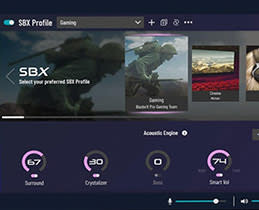 Sound BlasterX AE-5 Plus Acoustic Engine