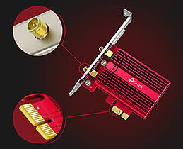 TP-Link Archer TX3000E