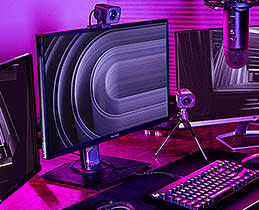 Logitech StreamCam OBS XSplit Streamlabs