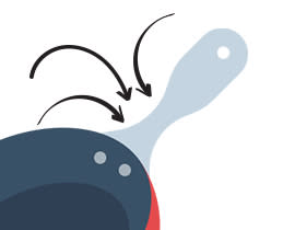 Izzy Σωτέζα Elea 28 εκ.