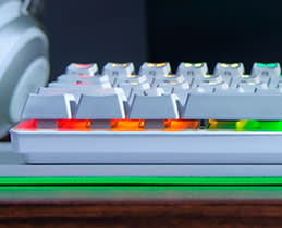 Razer Huntsman Mini Aluminum