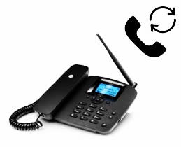 FW200L Call back
