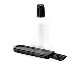 Izzy Κοπτική Προσώπου DT-200 Dura