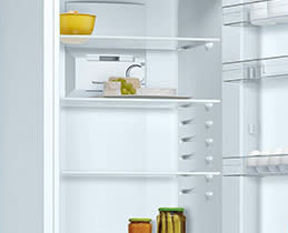 Pitsos Ψυγειοκαταψύκτης PKNB36NWE0