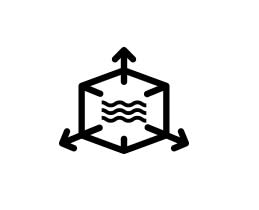 Pitsos Ψυγειοκαταψύκτης PKNB49XIEP