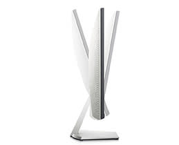 Dell S2421HN Connections