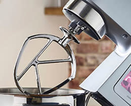 Kenwood Κουζινομηχανή Cooking Chef XL