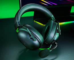 Razer BlackShark V2 Χ Cross Platform