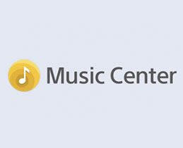 MHC-V73D Music Center