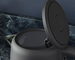 AEG Βραστήρας K7-1-6BP