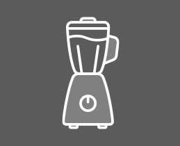 Kenwood Μπλέντερ BLP41.A0WH