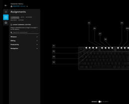 Programmable Macros