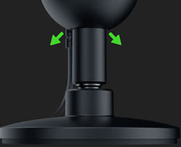 Razer Seiren X Mini Stand