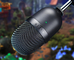 Razer Seiren X Mini Shockmount