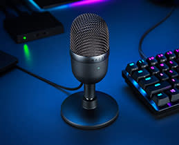 Razer Seiren X Mini USB