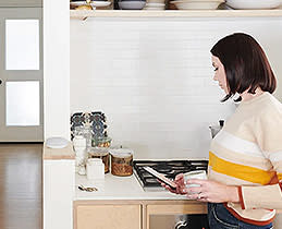 Google Nest Mini Chromecast built-in