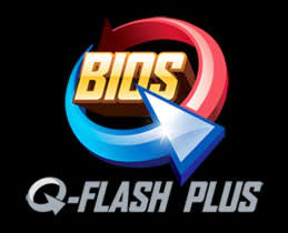 Q-Flash Plus