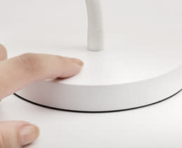 Sentio Φωτιστικό  Led Urban Light Λευκό