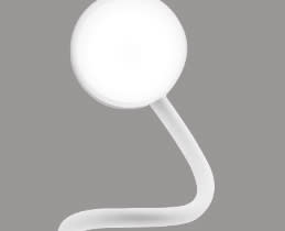 Sentio Φωτιστικό  Led Urban Light Λευκό