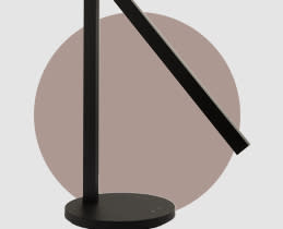 Sentio Φωτιστικό Γραφείου Led Rod Light