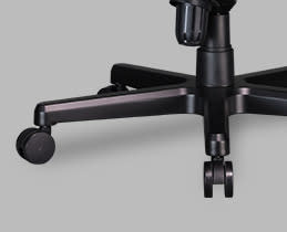 Καρέκλα Γραφείου Gaming Black Diamond