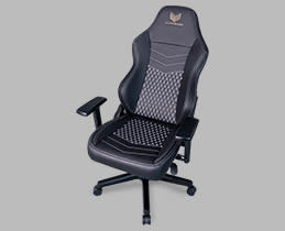 Καρέκλα Γραφείου Gaming Black Diamond